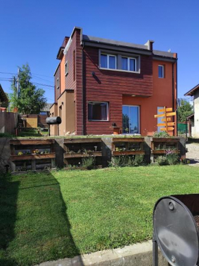 Apartamentos Dúplex Punto Sur